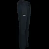 Kallavesi Insulated Zip Pants, vinterbyxor, dam - Friluftsbyxor - Kallavesi Insulated Zip Pants, vinterbyxor, dam