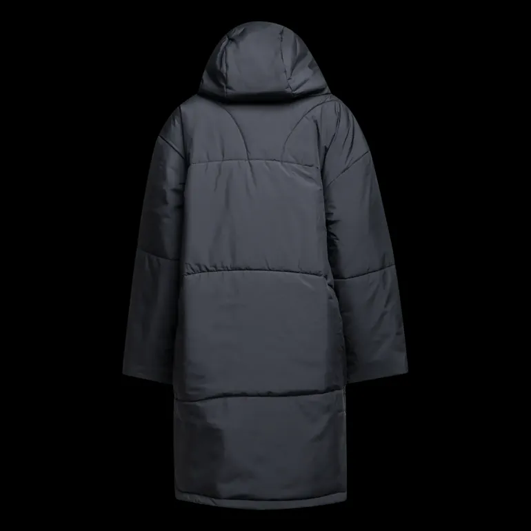 Karoline Parka, parkas, dam - Vinterjackor - Karoline Parka, parkas, dam