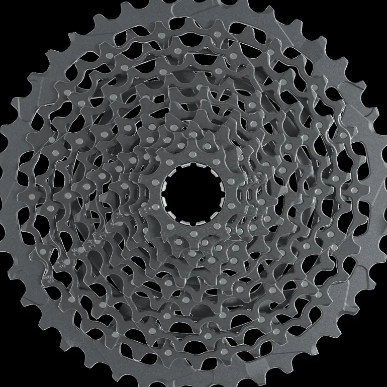 Kassett XG1150T 10-42T 11-speed, växelkassett - Kassett - Kassett XG1150T 10-42T 11-speed, växelkassett