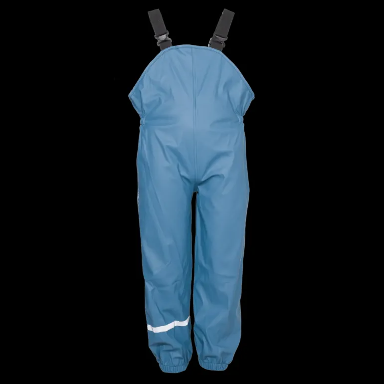 Kattegat Rain Bib Pants, regnbyxor, barn - Regnställ - Kattegat Rain Bib Pants, regnbyxor, barn