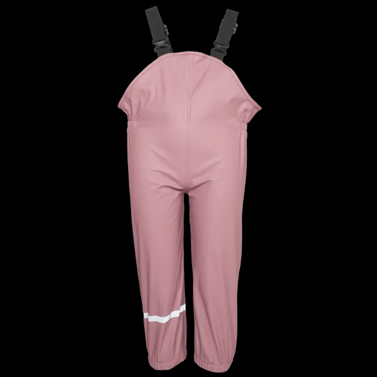 Kattegat Rain Bib Pants, regnbyxor, barn - Regnställ - Kattegat Rain Bib Pants, regnbyxor, barn