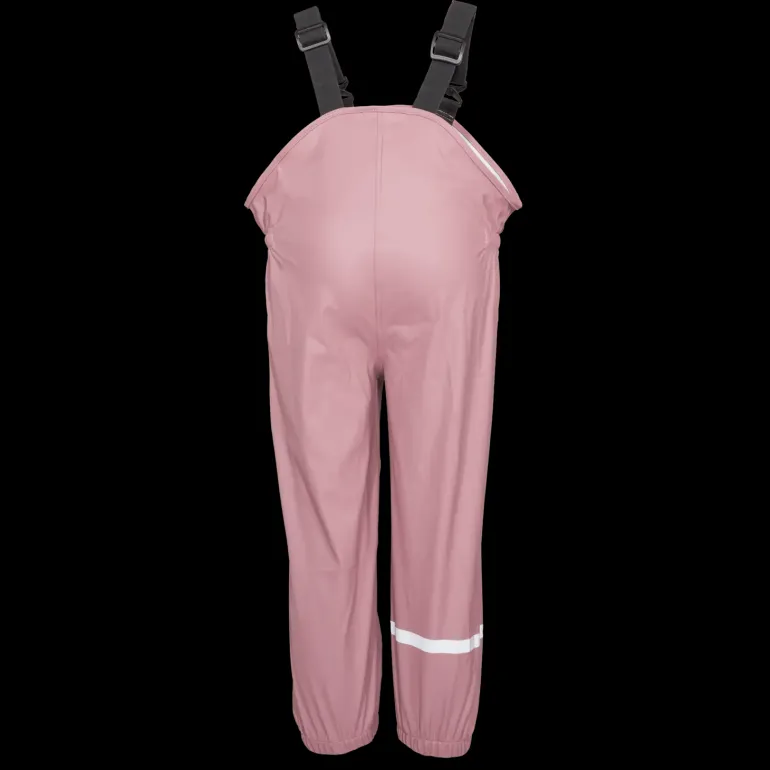 Kattegat Rain Bib Pants, regnbyxor, barn - Regnställ - Kattegat Rain Bib Pants, regnbyxor, barn