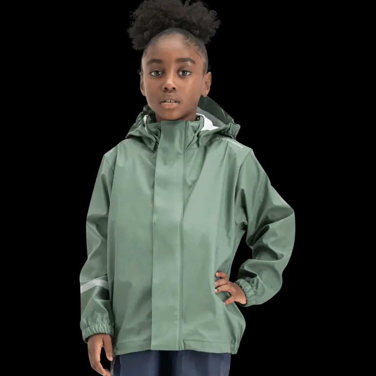 Kattegat Rain Jacket, regnjacka, barn - Regnställ - Kattegat Rain Jacket, regnjacka, barn