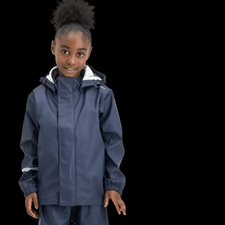 Kattegat Rain Jacket, regnjacka, barn - Regnställ - Kattegat Rain Jacket, regnjacka, barn