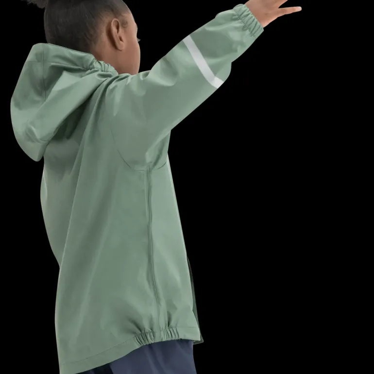 Kattegat Rain Jacket, regnjacka, barn - Regnställ - Kattegat Rain Jacket, regnjacka, barn