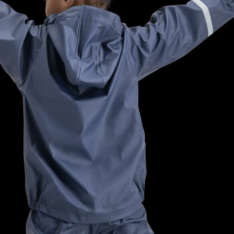 Kattegat Rain Jacket, regnjacka, barn - Regnställ - Kattegat Rain Jacket, regnjacka, barn
