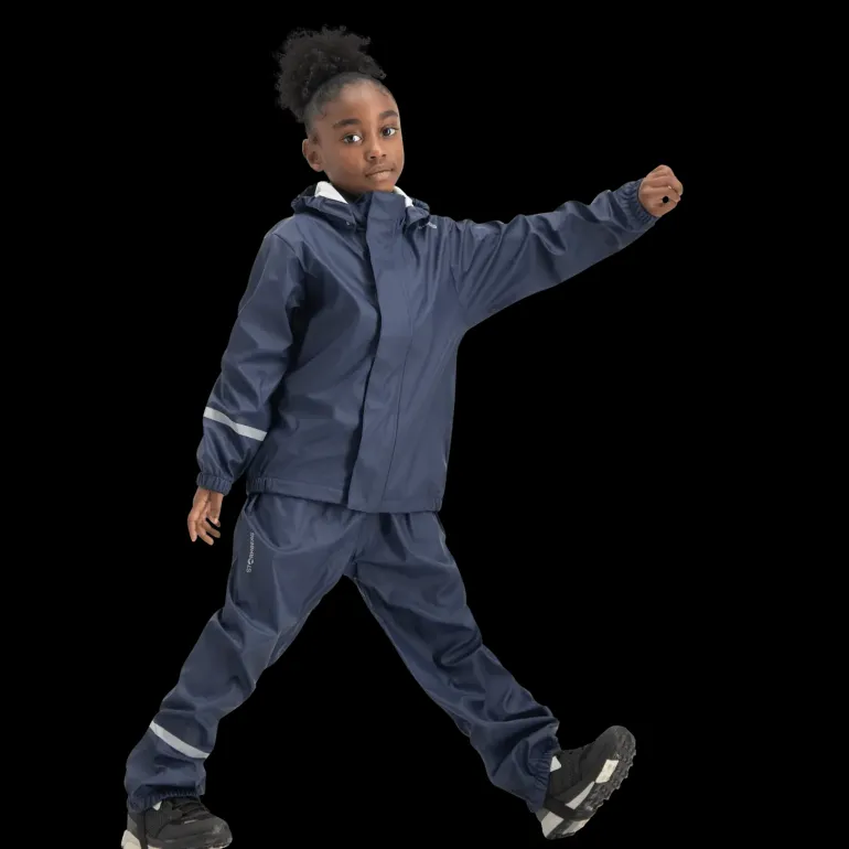 Kattegat Rain Jacket, regnjacka, barn - Regnställ - Kattegat Rain Jacket, regnjacka, barn