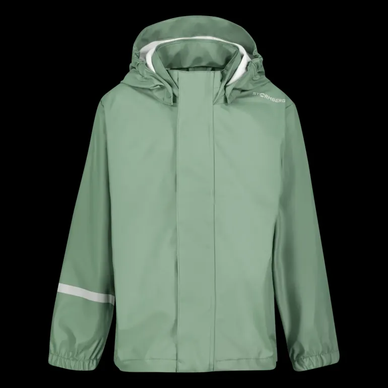 Kattegat Rain Jacket, regnjacka, barn - Regnställ - Kattegat Rain Jacket, regnjacka, barn
