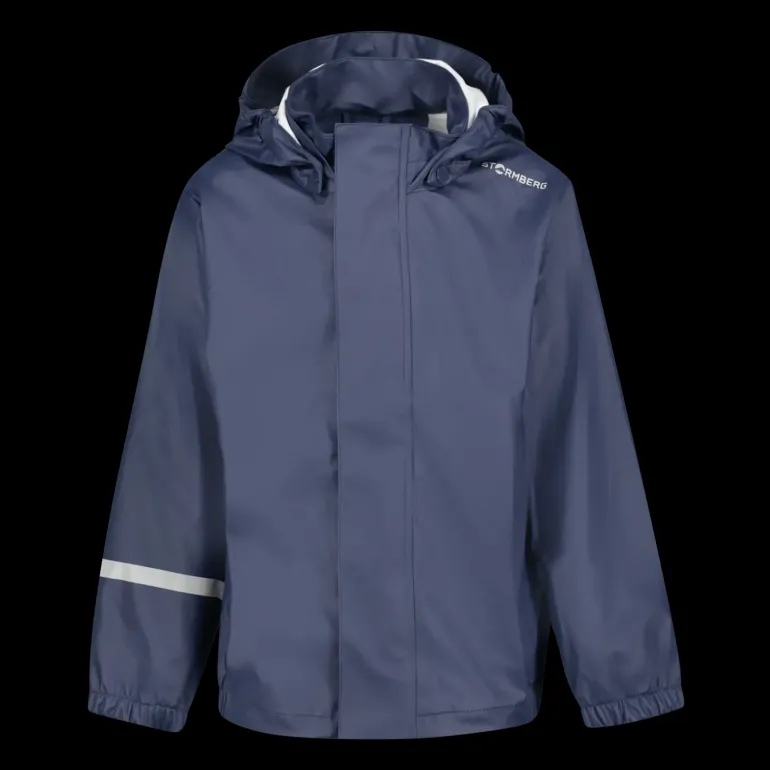 Kattegat Rain Jacket, regnjacka, barn - Regnställ - Kattegat Rain Jacket, regnjacka, barn