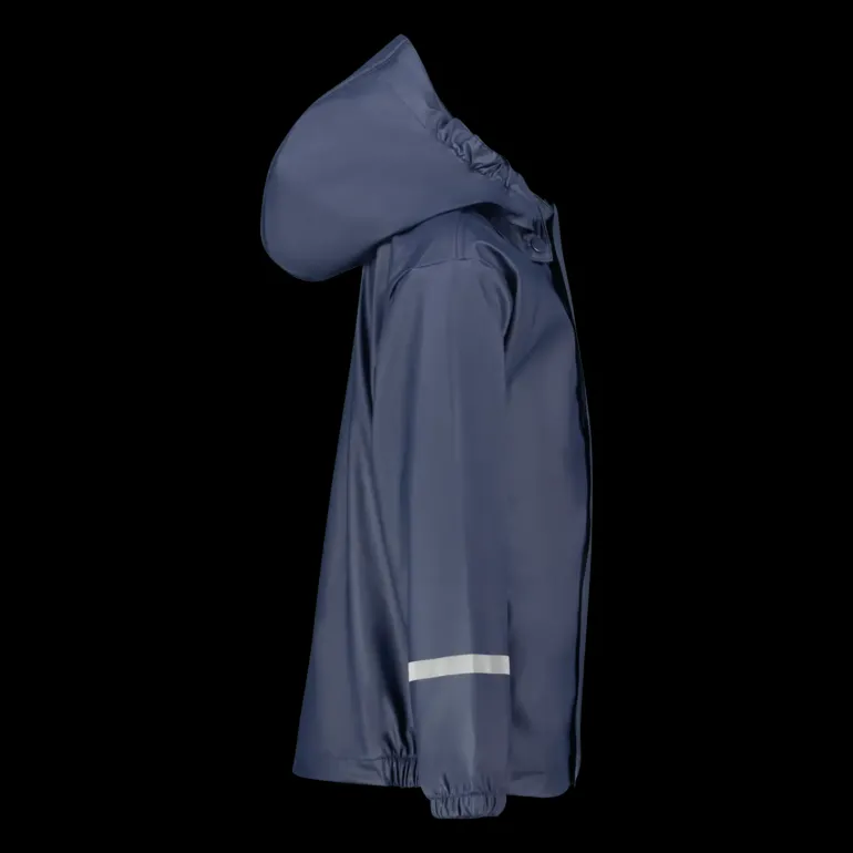 Kattegat Rain Jacket, regnjacka, barn - Regnställ - Kattegat Rain Jacket, regnjacka, barn