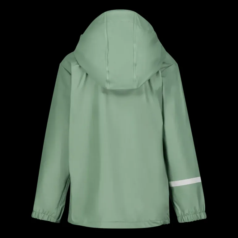 Kattegat Rain Jacket, regnjacka, barn - Regnställ - Kattegat Rain Jacket, regnjacka, barn