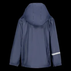 Kattegat Rain Jacket, regnjacka, barn - Regnställ - Kattegat Rain Jacket, regnjacka, barn