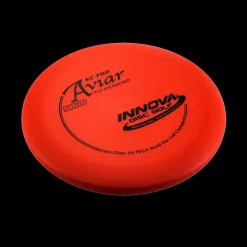KC Aviar Pro Putter, frisbeegolf - Discgolf - KC Aviar Pro Putter, frisbeegolf