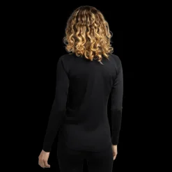 Kebnekaise Wool Roundneck, ulltröja, dam - Överdelar Ull Dam - Kebnekaise Wool Roundneck, ulltröja, dam