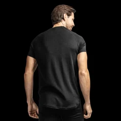 Kebnekaise Wool Tee, ulltröja, herr - Överdelar Ull Herr - Kebnekaise Wool Tee, ulltröja, herr