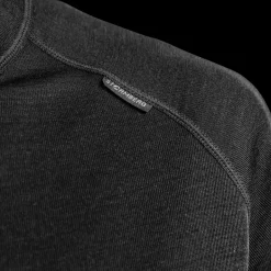 Kebnekaise Wool Tee, ulltröja, herr - Överdelar Ull Herr - Kebnekaise Wool Tee, ulltröja, herr