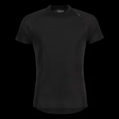 Kebnekaise Wool Tee, ulltröja, herr - Överdelar Ull Herr - Kebnekaise Wool Tee, ulltröja, herr