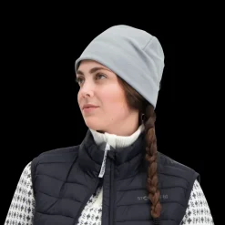 Kemi Knitted Beanie, mössa, unisex - Fritidsmössor - Kemi Knitted Beanie, mössa, unisex