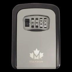 Key Box, nyckelbox med kodlås - Jaktutrustning - Key Box, nyckelbox med kodlås