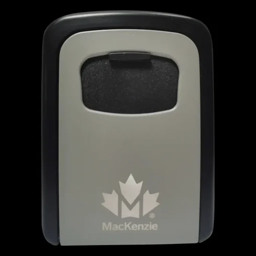 Key Box, nyckelbox med kodlås - Jaktutrustning - Key Box, nyckelbox med kodlås