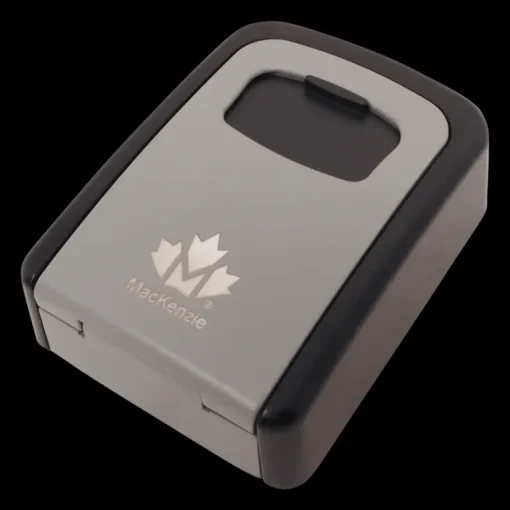 Key Box, nyckelbox med kodlås - Jaktutrustning - Key Box, nyckelbox med kodlås