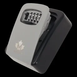 Key Box, nyckelbox med kodlås - Jaktutrustning - Key Box, nyckelbox med kodlås