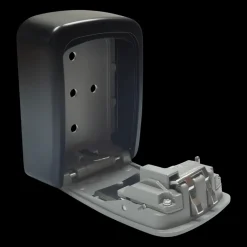 Key Box, nyckelbox med kodlås - Jaktutrustning - Key Box, nyckelbox med kodlås