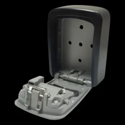 Key Box, nyckelbox med kodlås - Jaktutrustning - Key Box, nyckelbox med kodlås