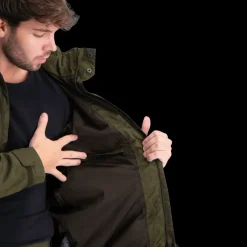 Key-Point Active Jacket Mns - Jaktjackor - Key-Point Active Jacket Mns