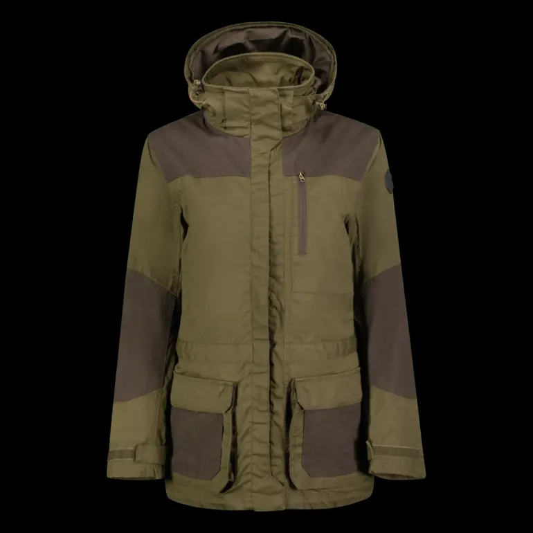 Key-Point jacket W, jaktjacka dam - Jaktbyxor - Key-Point jacket W, jaktjacka dam