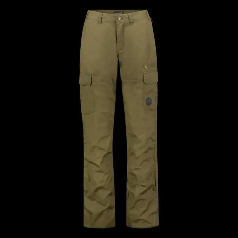 Key-Point Lady trousers, jaktbyxor dam - Jaktbyxor - Key-Point Lady trousers, jaktbyxor dam