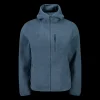Kiberg Sherpa Fleece Jacket, fleecejacka, herr - Mellanlagerjackor - Kiberg Sherpa Fleece Jacket, fleecejacka, herr