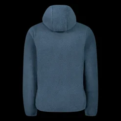 Kiberg Sherpa Fleece Jacket, fleecejacka, herr - Mellanlagerjackor - Kiberg Sherpa Fleece Jacket, fleecejacka, herr