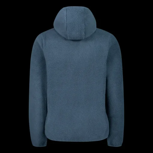 Kiberg Sherpa Fleece Jacket, fleecejacka, herr - Mellanlagerjackor - Kiberg Sherpa Fleece Jacket, fleecejacka, herr