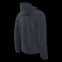 Kiberg Sherpa Fleece Jacket, fleecejacka - Mellanlagerjackor - Kiberg Sherpa Fleece Jacket, fleecejacka