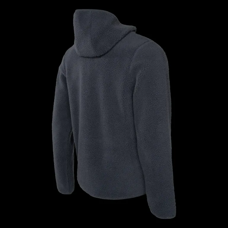 Kiberg Sherpa Fleece Jacket, fleecejacka - Mellanlagerjackor - Kiberg Sherpa Fleece Jacket, fleecejacka