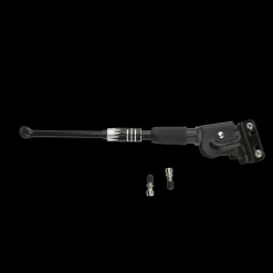 Kickstand K-mount Rear 24-29, cykelstöd - Cykelstöd - Kickstand K-mount Rear 24-29, cykelstöd