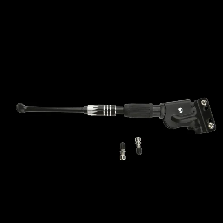 Kickstand K-mount Rear 24-29, cykelstöd - Cykelstöd - Kickstand K-mount Rear 24-29, cykelstöd