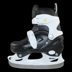 Kid Adjustable Hardshell Ice Skate, hockeyskridsko barn - Skridskor - Kid Adjustable Hardshell Ice Skate, hockeyskridsko barn
