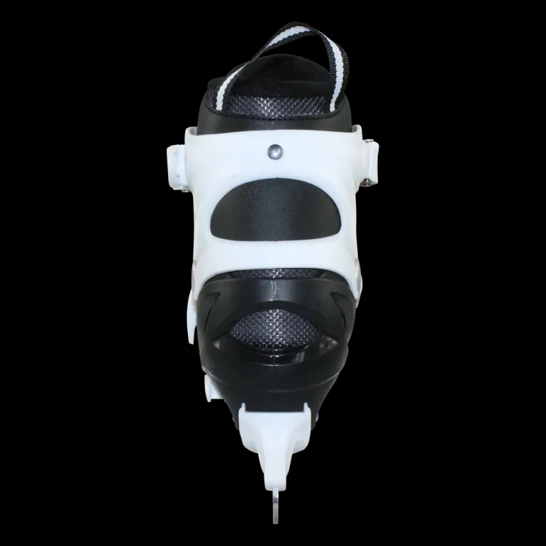 Kid Adjustable Hardshell Ice Skate, hockeyskridsko barn - Skridskor - Kid Adjustable Hardshell Ice Skate, hockeyskridsko barn