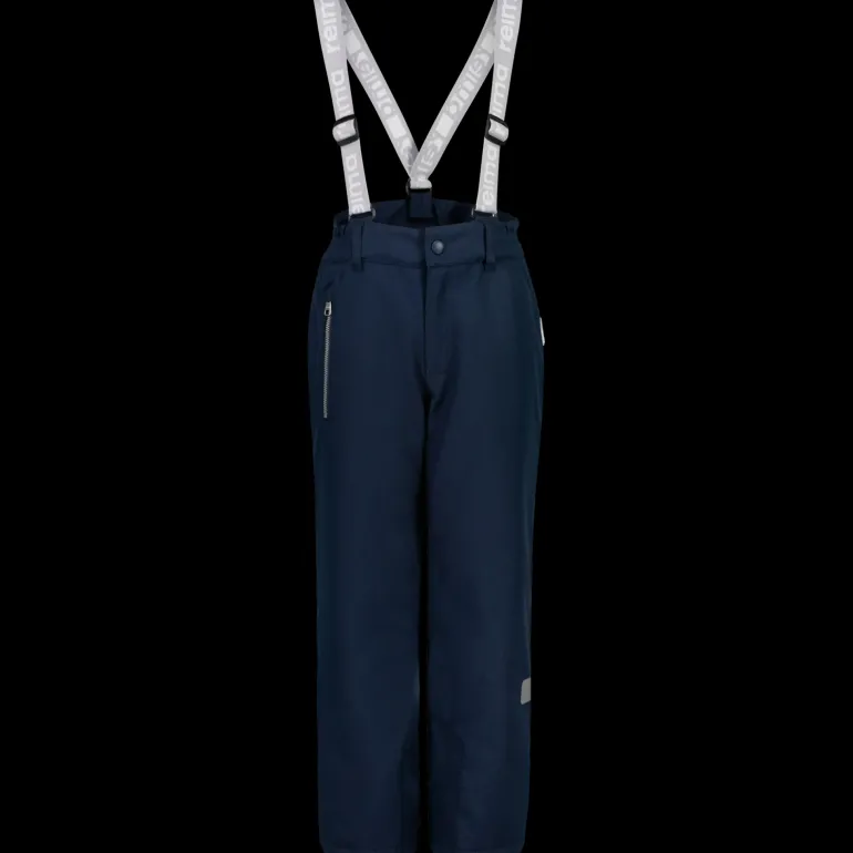 Kiddo Lightning, vinterbyxa barn - Vinterbyxor - Kiddo Lightning, vinterbyxa barn