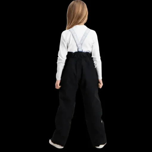 Kiddo Lightning, vinterbyxor barn - Vinterbyxor - Kiddo Lightning, vinterbyxor barn
