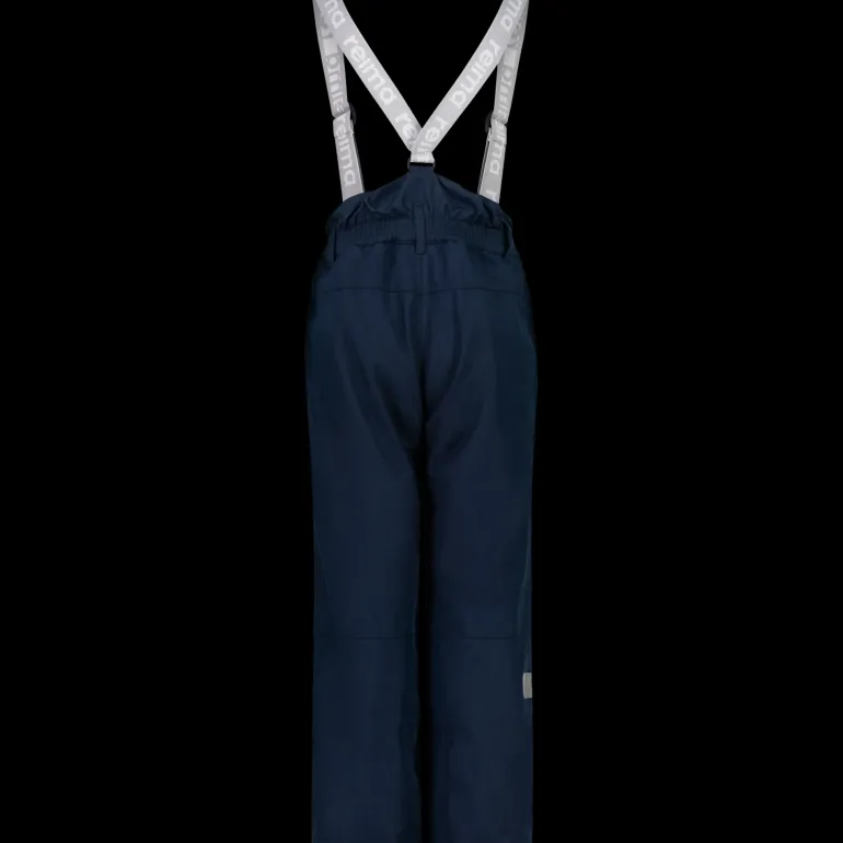 Kiddo Lightning, vinterbyxa barn - Vinterbyxor - Kiddo Lightning, vinterbyxa barn