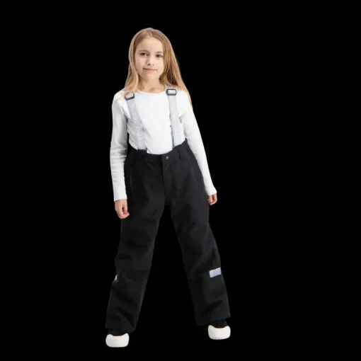 Kiddo Lightning, vinterbyxor barn - Vinterbyxor - Kiddo Lightning, vinterbyxor barn