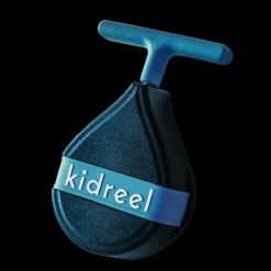 Kidreel, rulle - Barnens Cykeltillbehör - Kidreel, rulle