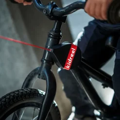 Kidreel, rulle - Barnens Cykeltillbehör - Kidreel, rulle