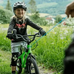 Kidreel, rulle - Barnens Cykeltillbehör - Kidreel, rulle
