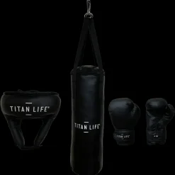 Kids Boxing Set, boxningsset, barn - Core-Träning - Kids Boxing Set, boxningsset, barn