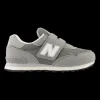 515 Kids Hook & Loop, fritidsskor, barn - Fritidsskor & Sneakers - 515 Kids Hook & Loop, fritidsskor, barn