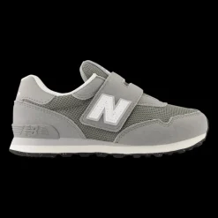 515 Kids Hook & Loop, fritidsskor, barn - Fritidsskor & Sneakers - 515 Kids Hook & Loop, fritidsskor, barn